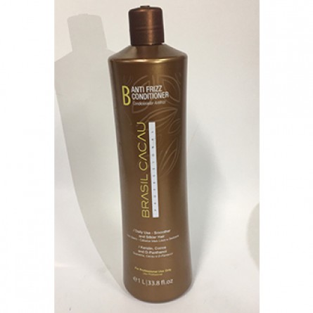 Brasil Cacau Conditioner 1000ml