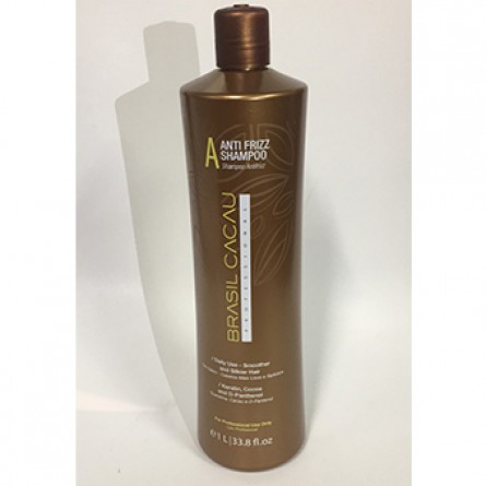 Brasil Cacau Shampoo 1000ml