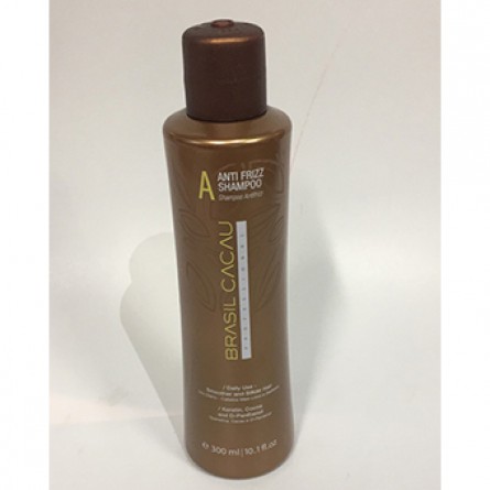 Brasil Cacau Shampoo 300ml